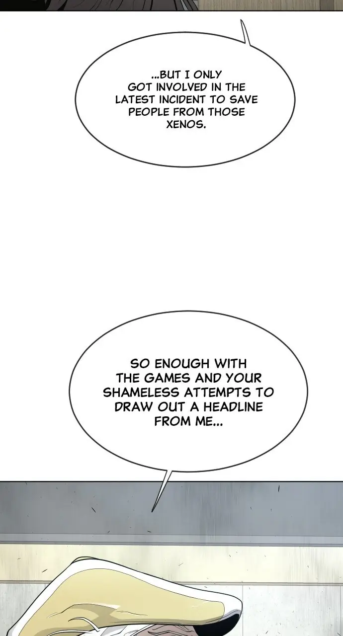 The Superhuman Era Chapter 95 Page 47