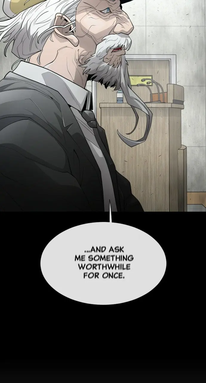 The Superhuman Era Chapter 95 Page 48