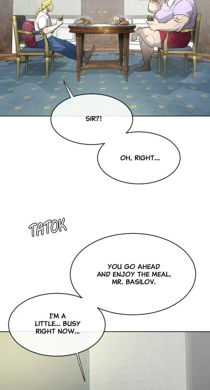 The Superhuman Era Chapter 95 Page 51