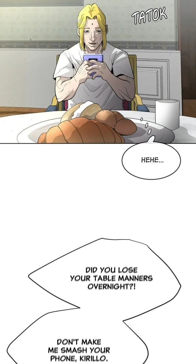 The Superhuman Era Chapter 95 Page 52