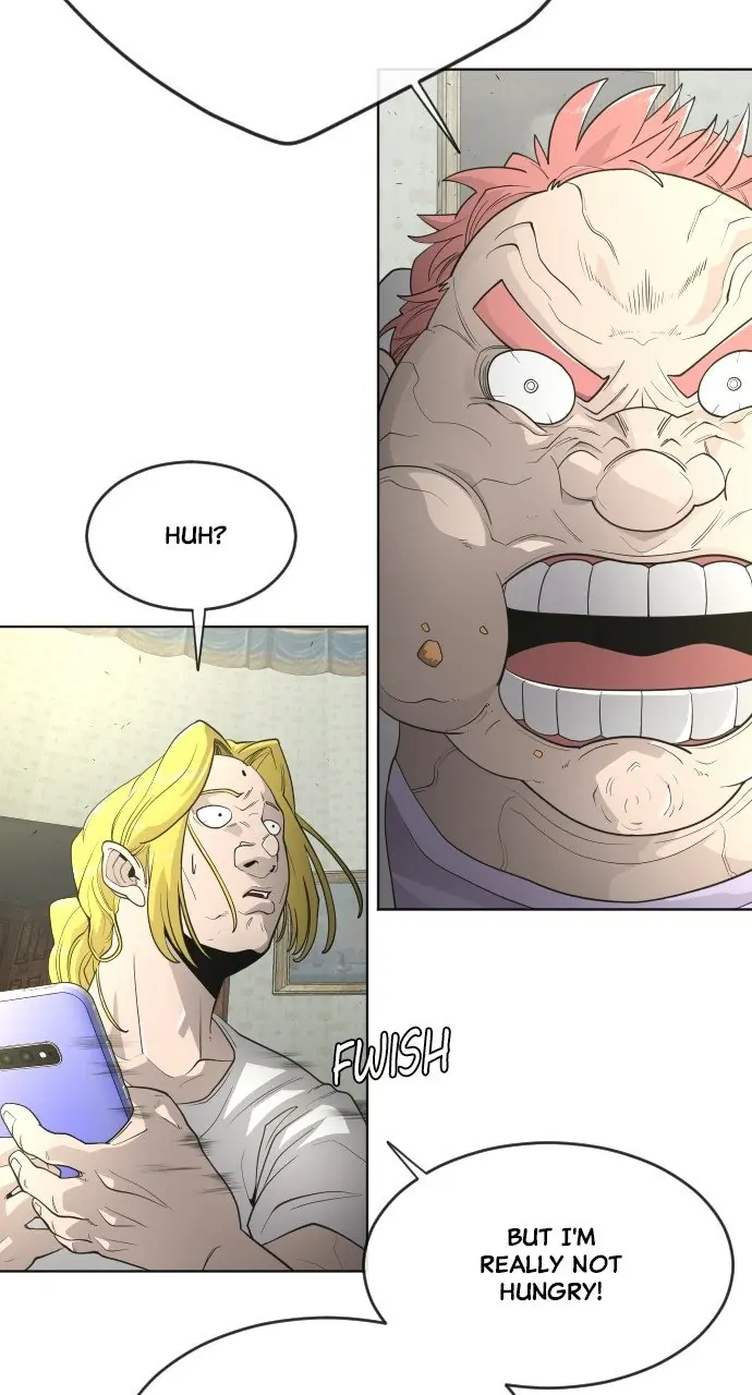 The Superhuman Era Chapter 95 Page 53