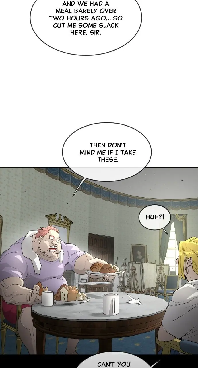 The Superhuman Era Chapter 95 Page 54