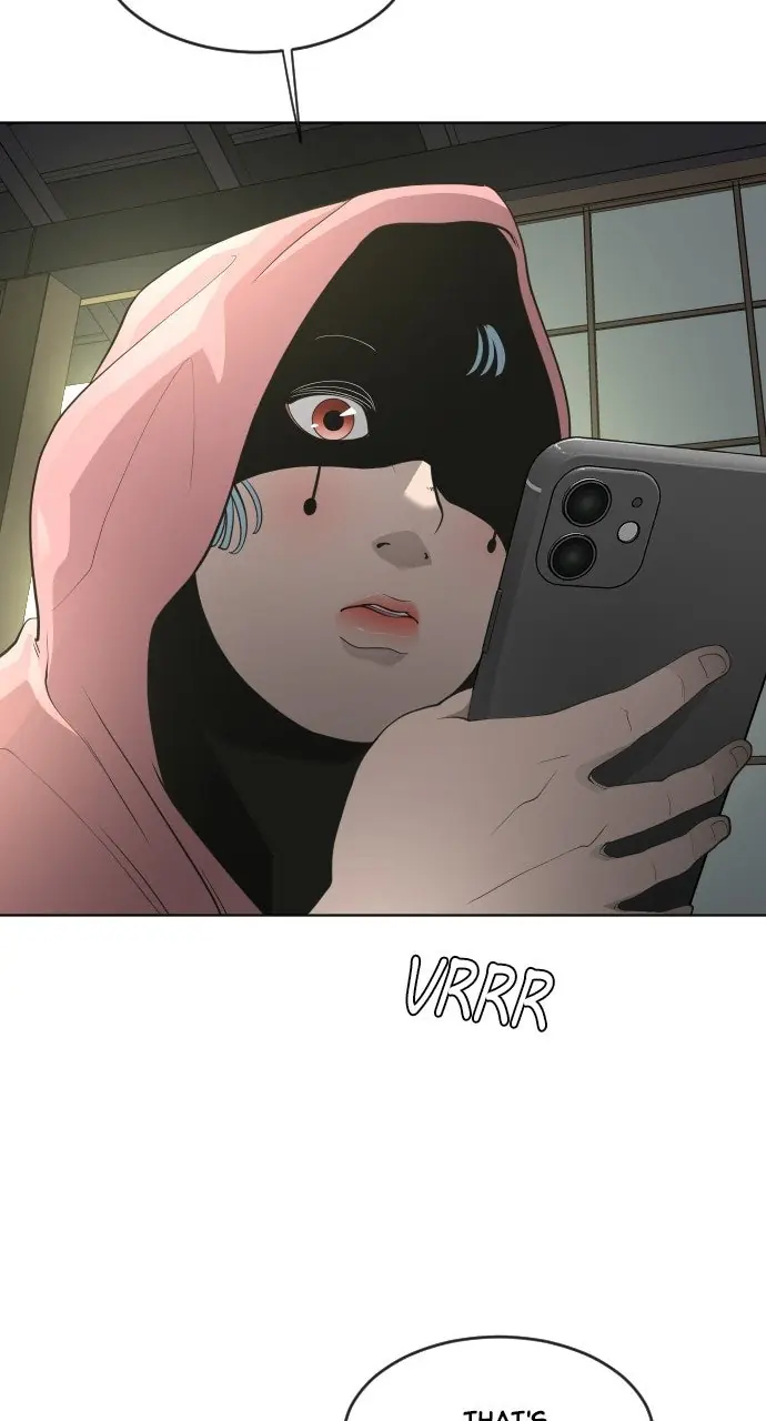 The Superhuman Era Chapter 95 Page 57