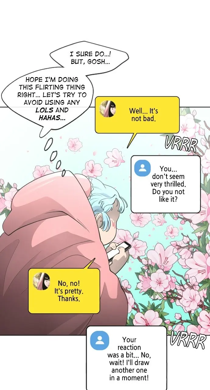 The Superhuman Era Chapter 95 Page 59