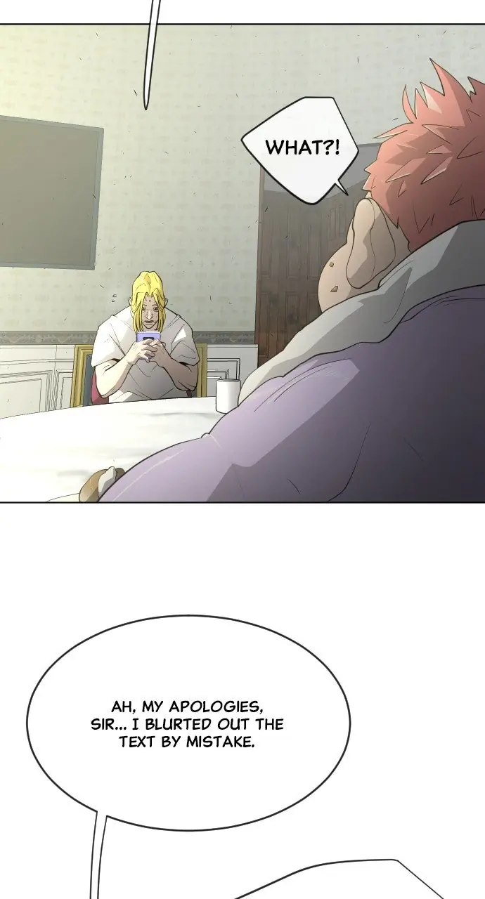 The Superhuman Era Chapter 95 Page 64