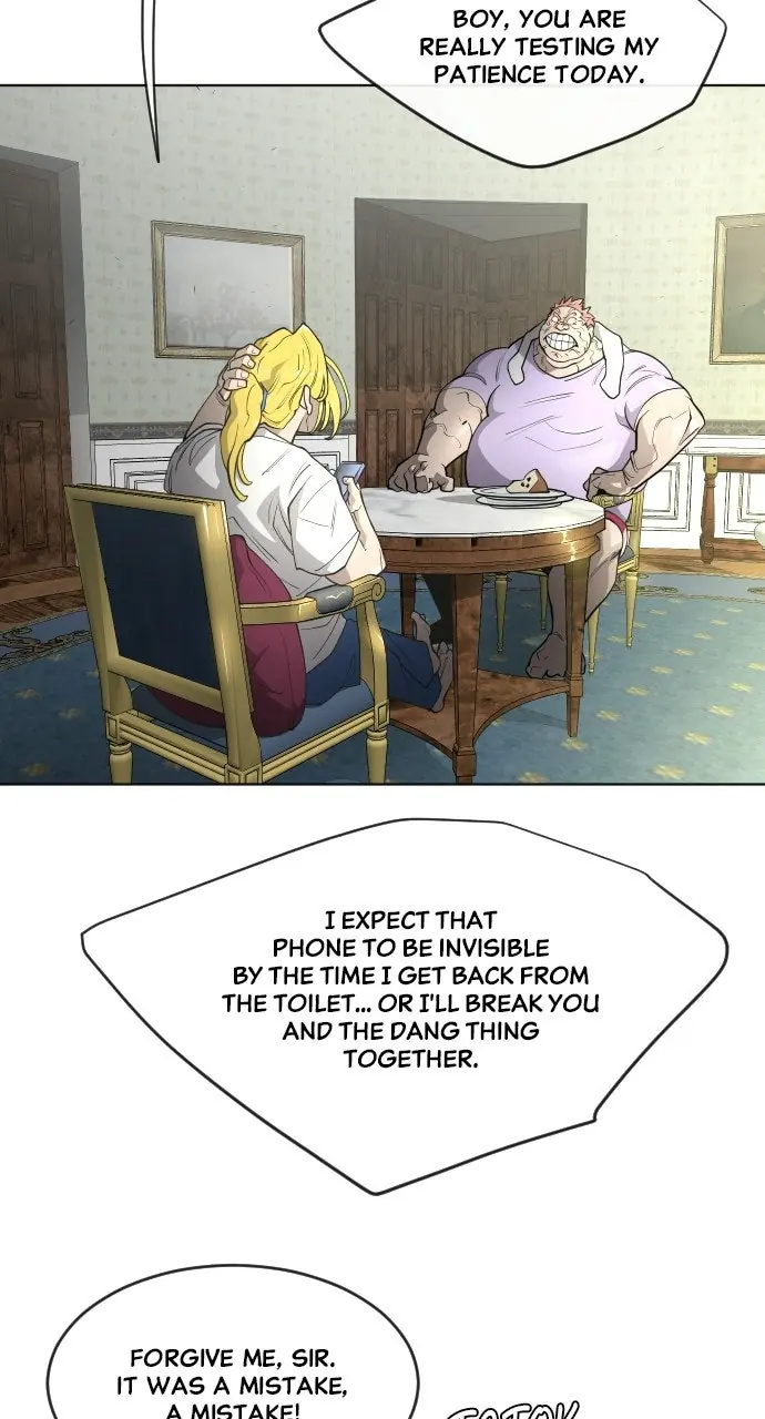 The Superhuman Era Chapter 95 Page 65