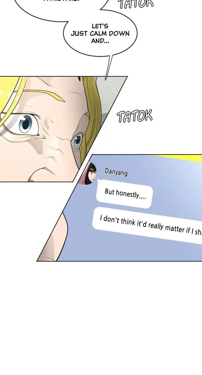 The Superhuman Era Chapter 95 Page 66