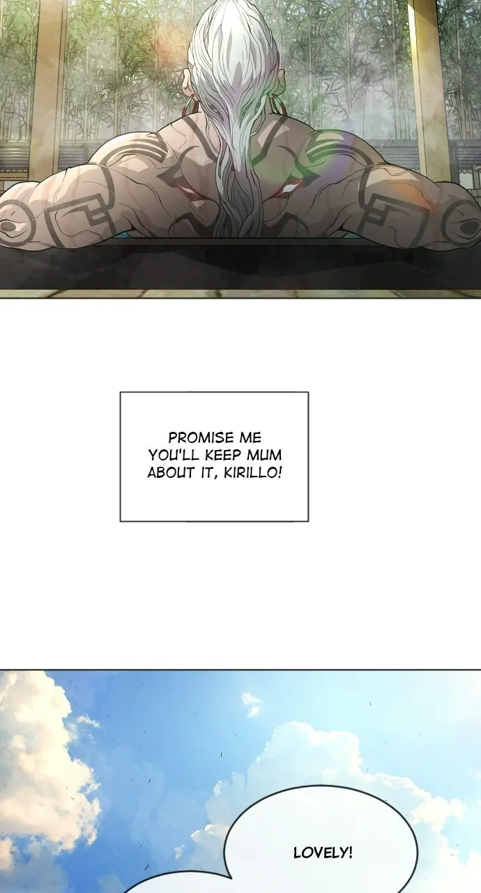 The Superhuman Era Chapter 95 Page 70