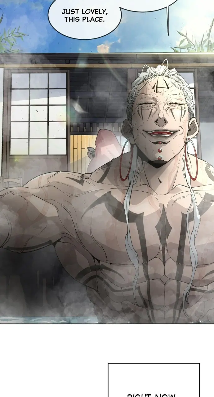 The Superhuman Era Chapter 95 Page 71