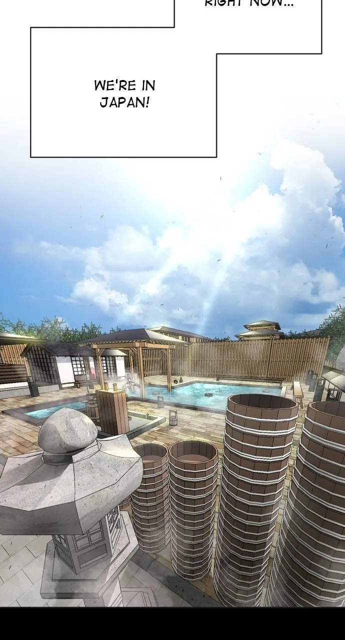 The Superhuman Era Chapter 95 Page 72