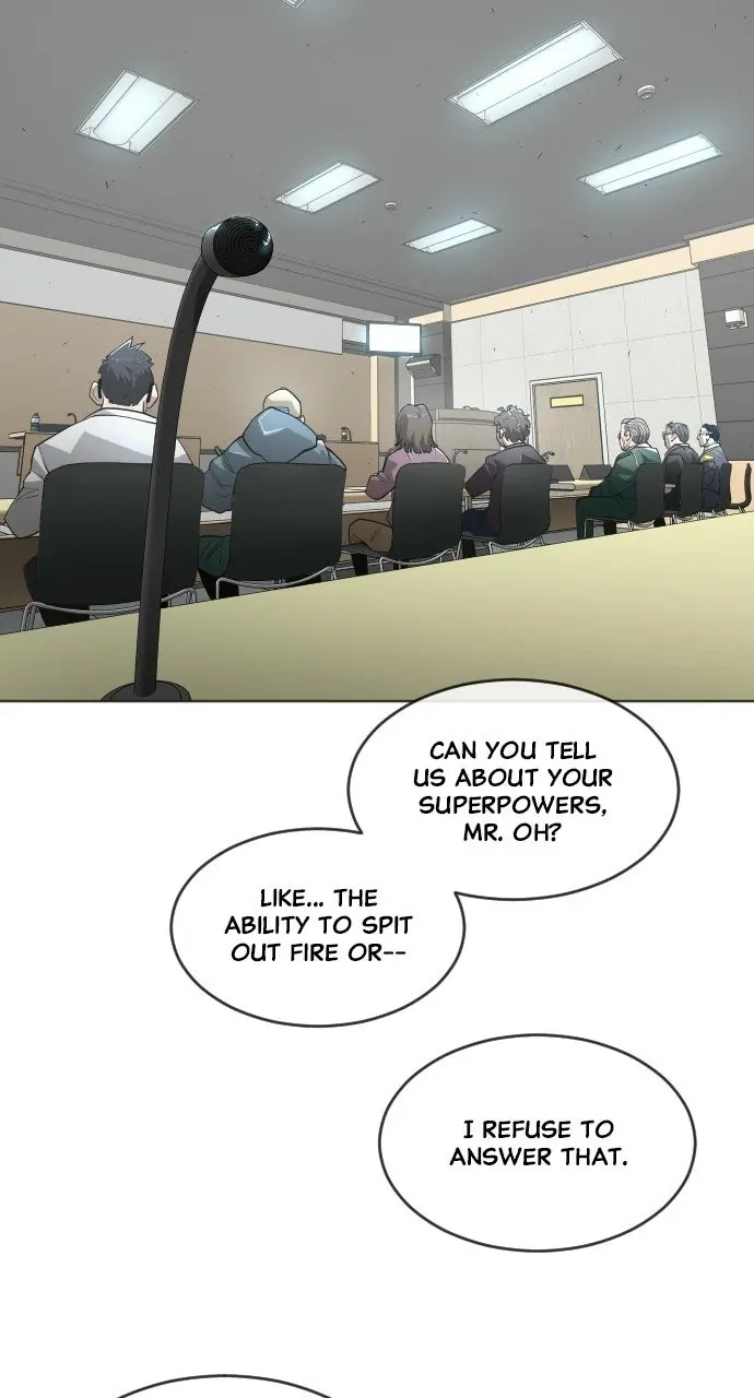 The Superhuman Era Chapter 95 Page 74