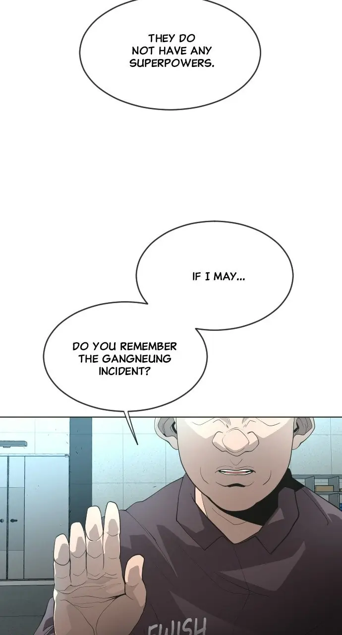 The Superhuman Era Chapter 95 Page 77