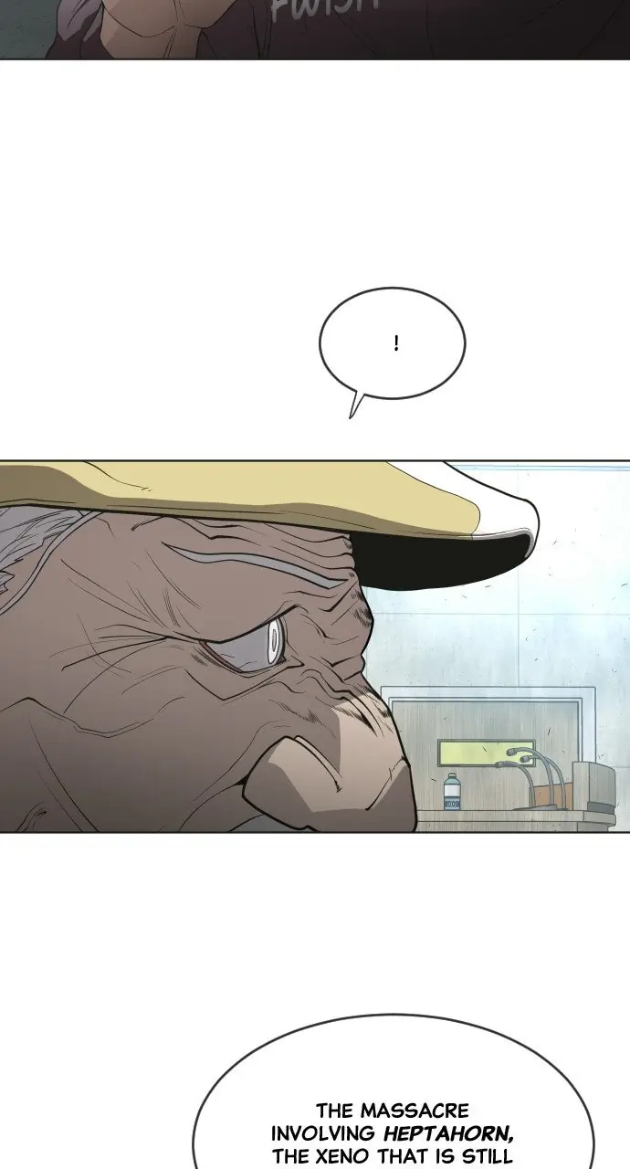 The Superhuman Era Chapter 95 Page 78