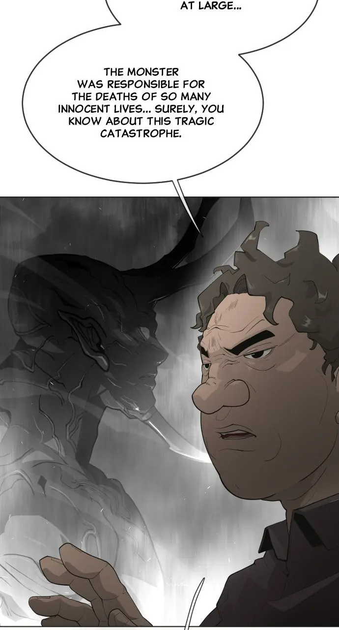 The Superhuman Era Chapter 95 Page 79