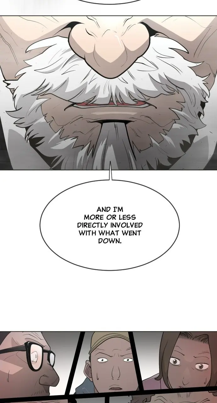 The Superhuman Era Chapter 95 Page 83