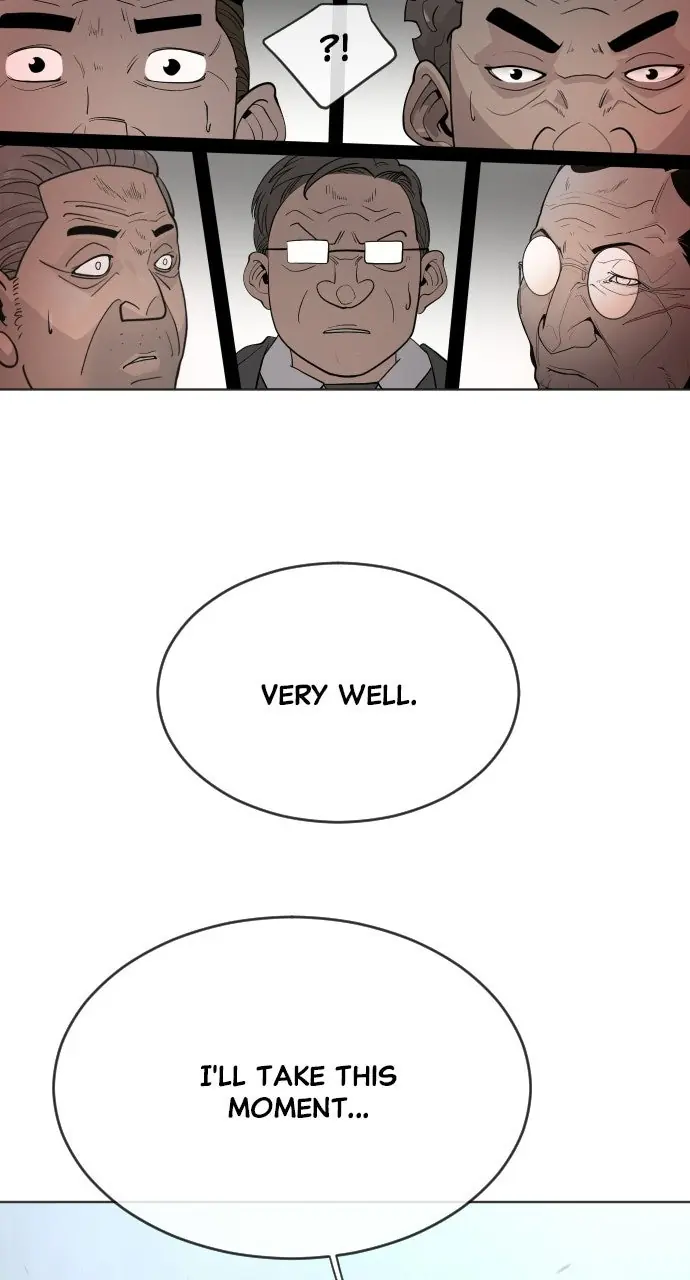 The Superhuman Era Chapter 95 Page 84