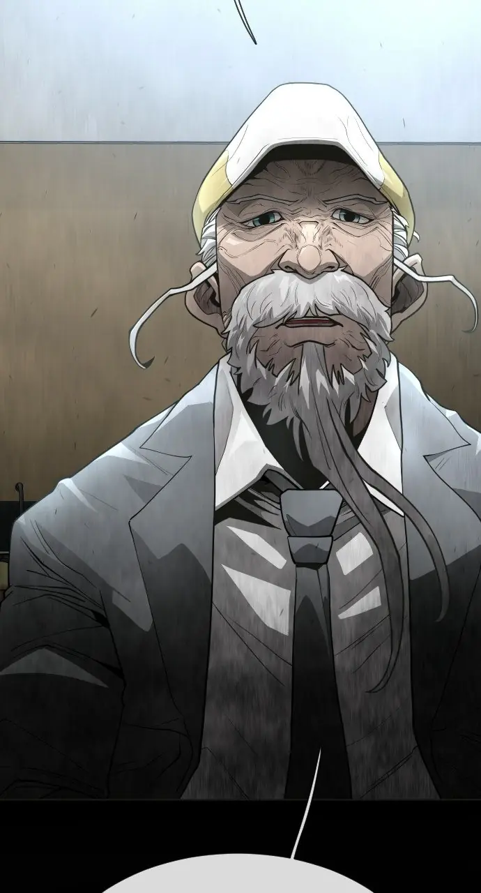 The Superhuman Era Chapter 95 Page 85