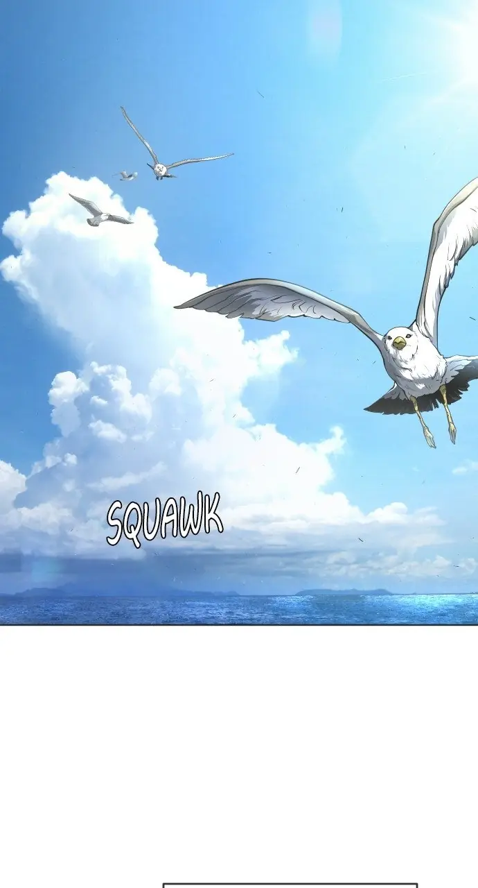 The Superhuman Era Chapter 95 Page 87