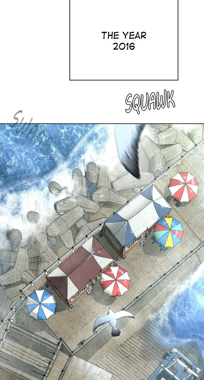 The Superhuman Era Chapter 95 Page 88