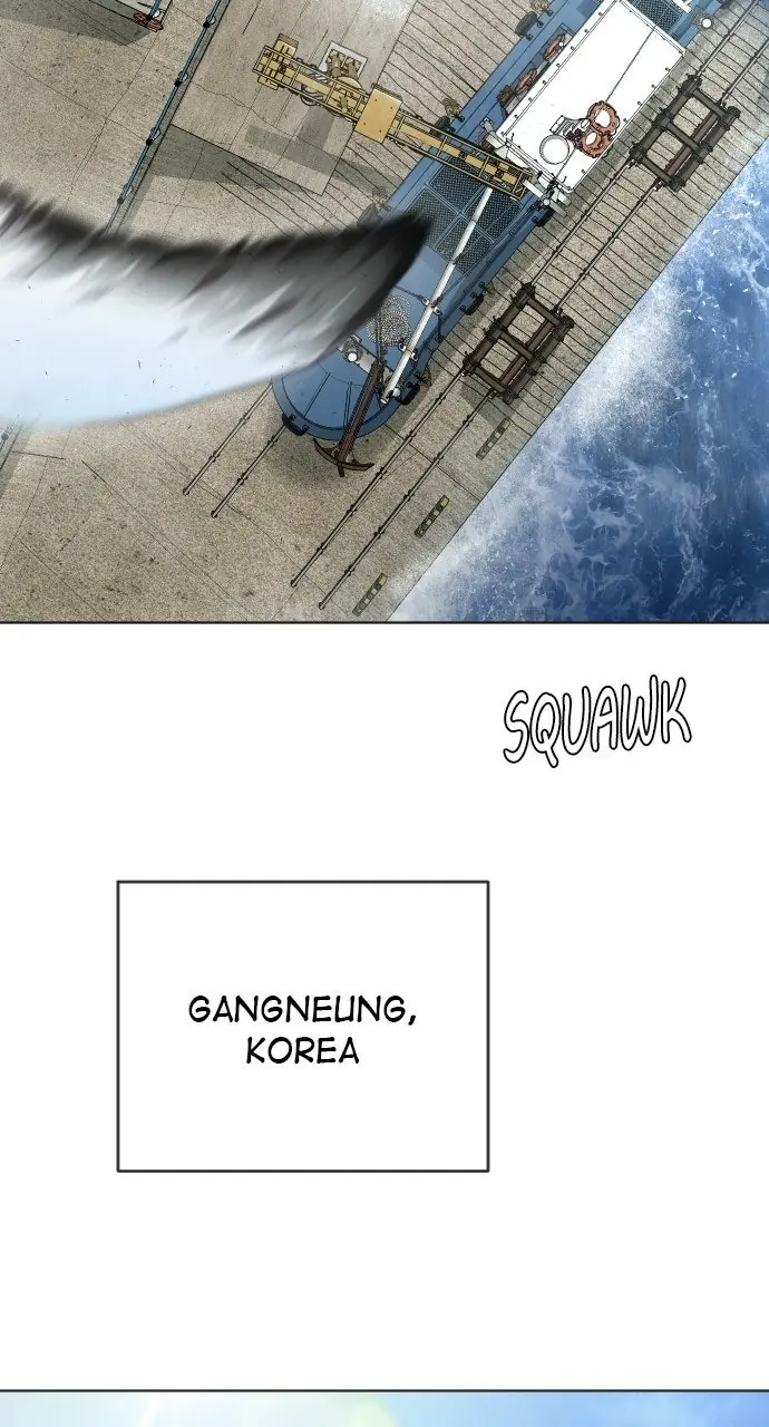 The Superhuman Era Chapter 95 Page 89