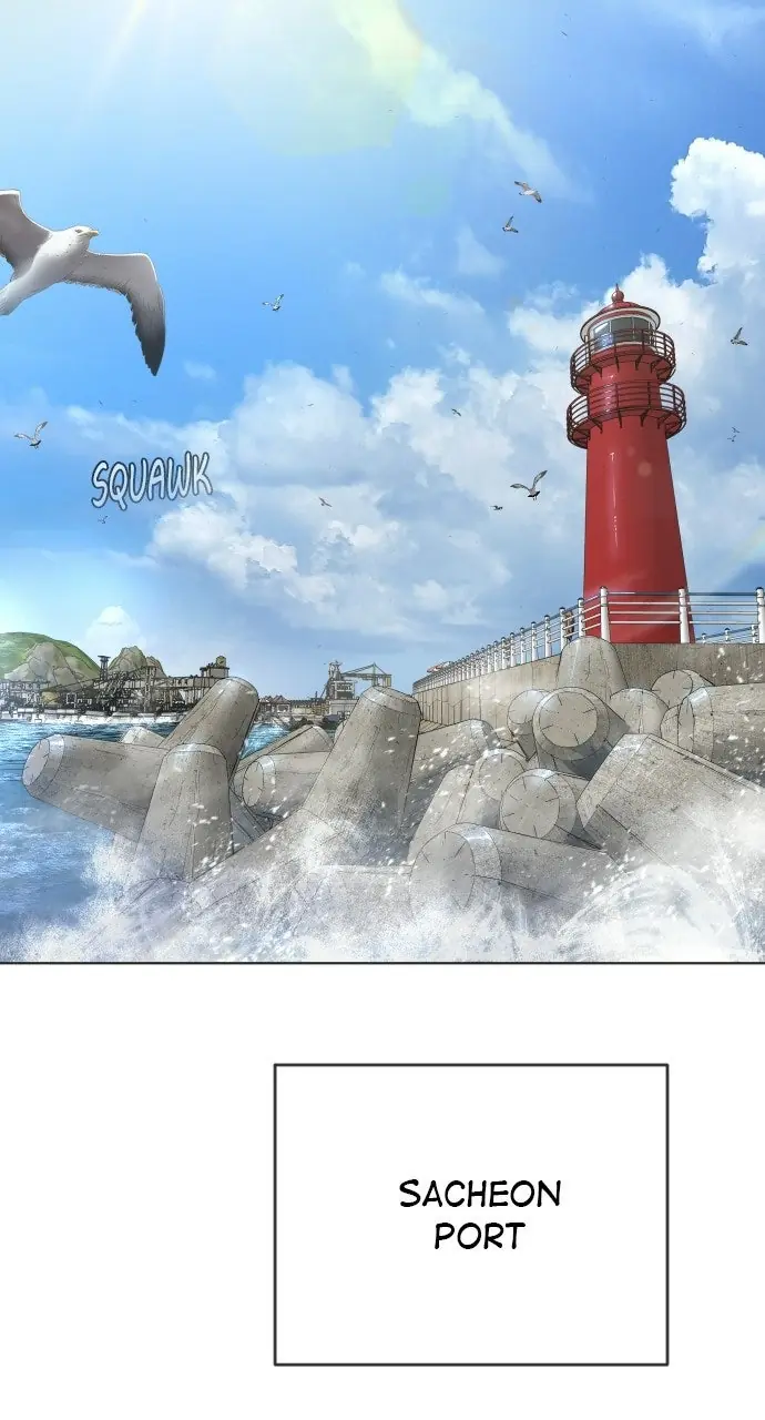 The Superhuman Era Chapter 95 Page 90