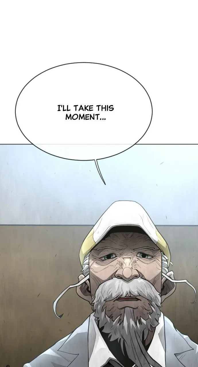 The Superhuman Era Chapter 96 Page 1