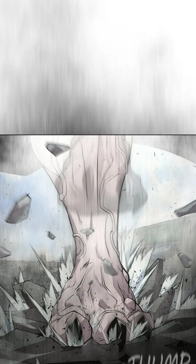 The Superhuman Era Chapter 98 Page 1