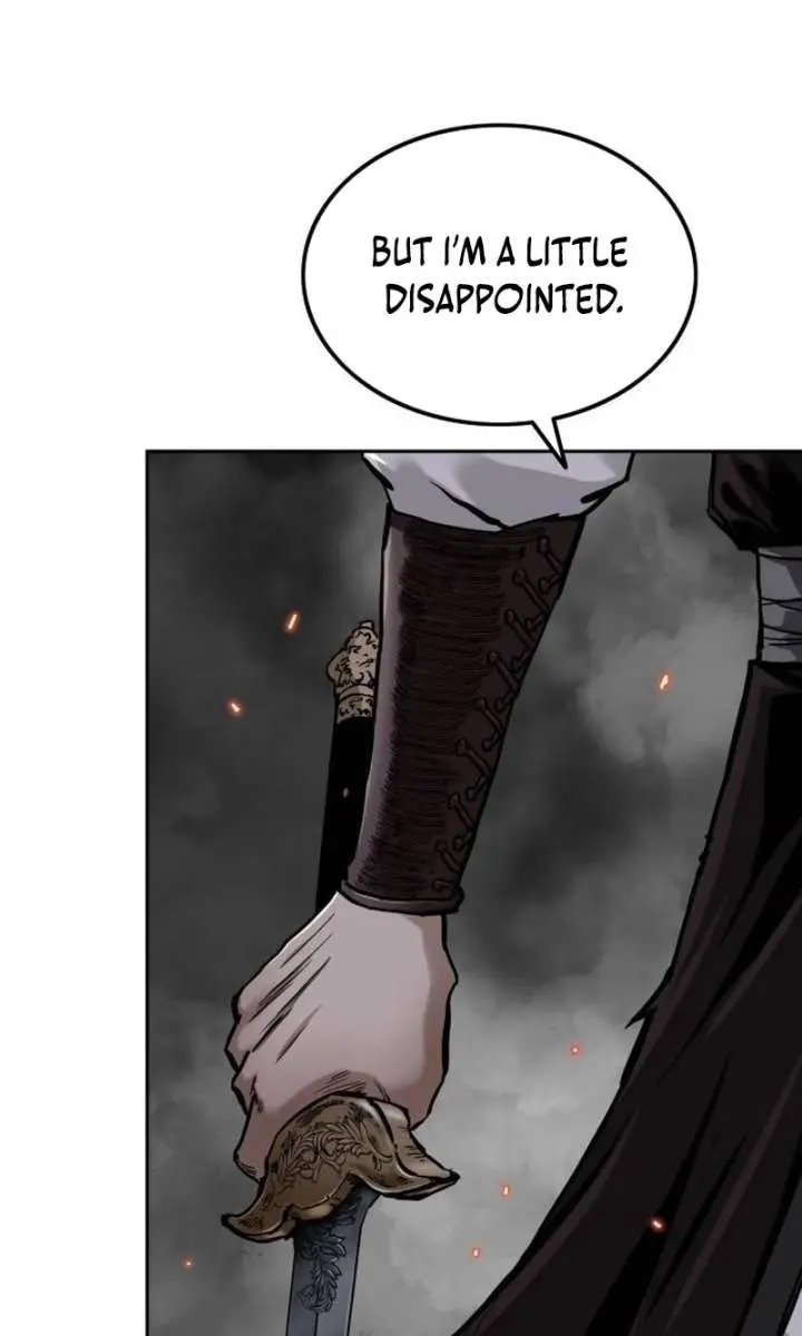 The Supreme Demon Swordmaster Chapter 1 Page 28