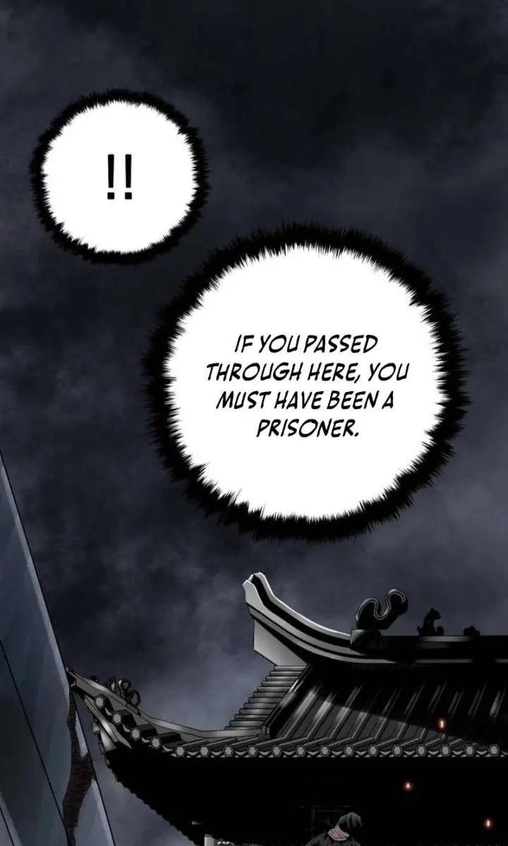 The Supreme Demon Swordmaster Chapter 1 Page 30