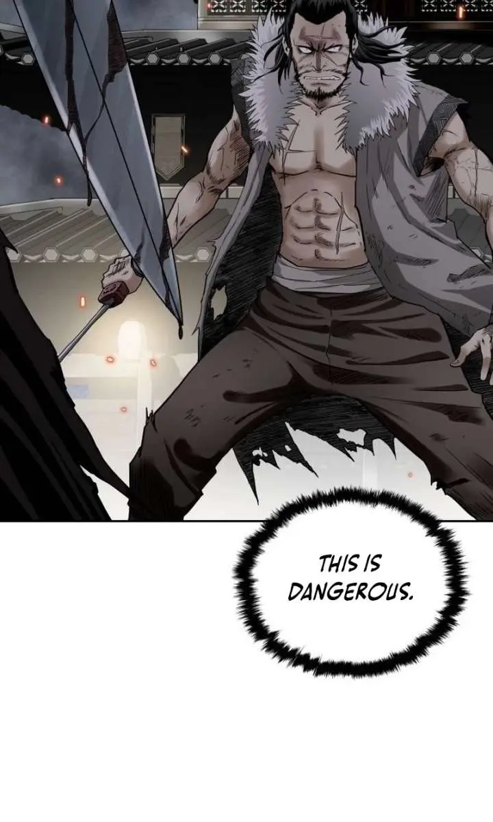 The Supreme Demon Swordmaster Chapter 1 Page 31