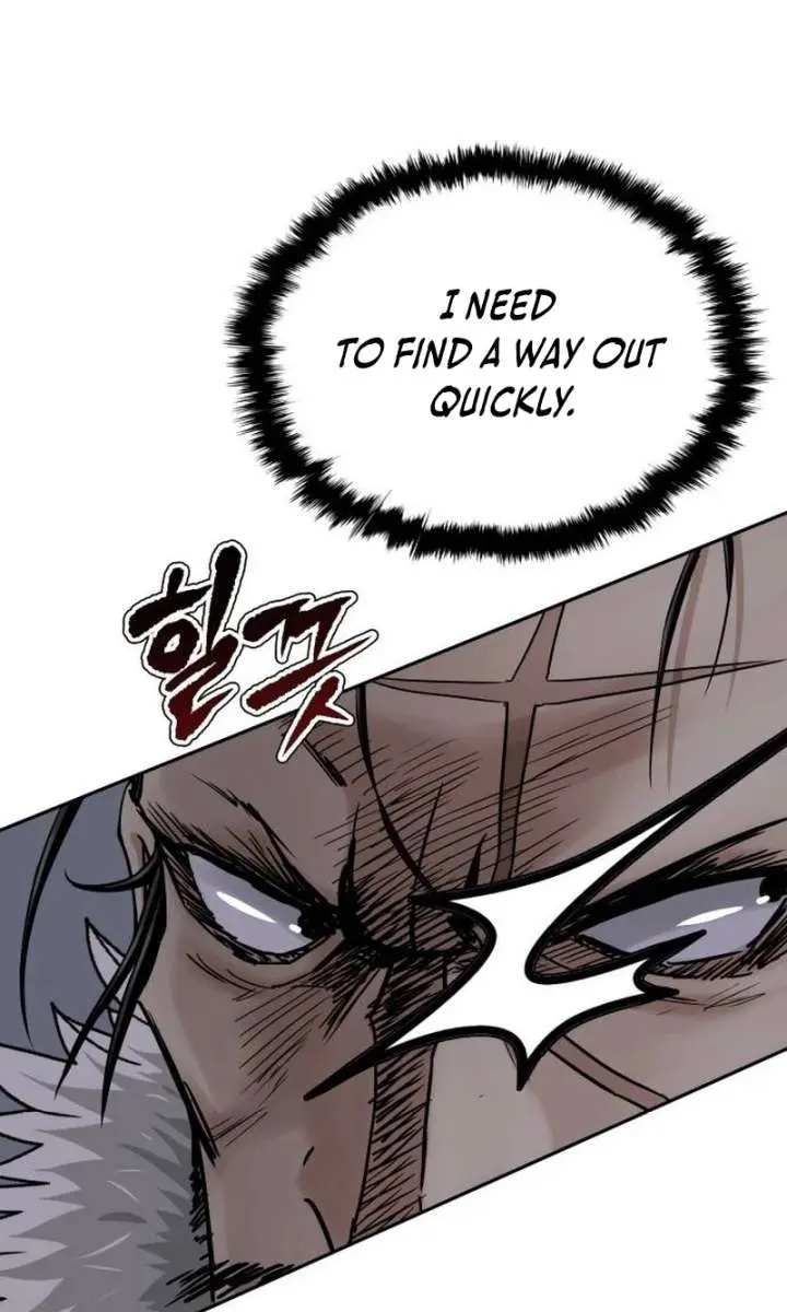 The Supreme Demon Swordmaster Chapter 1 Page 32