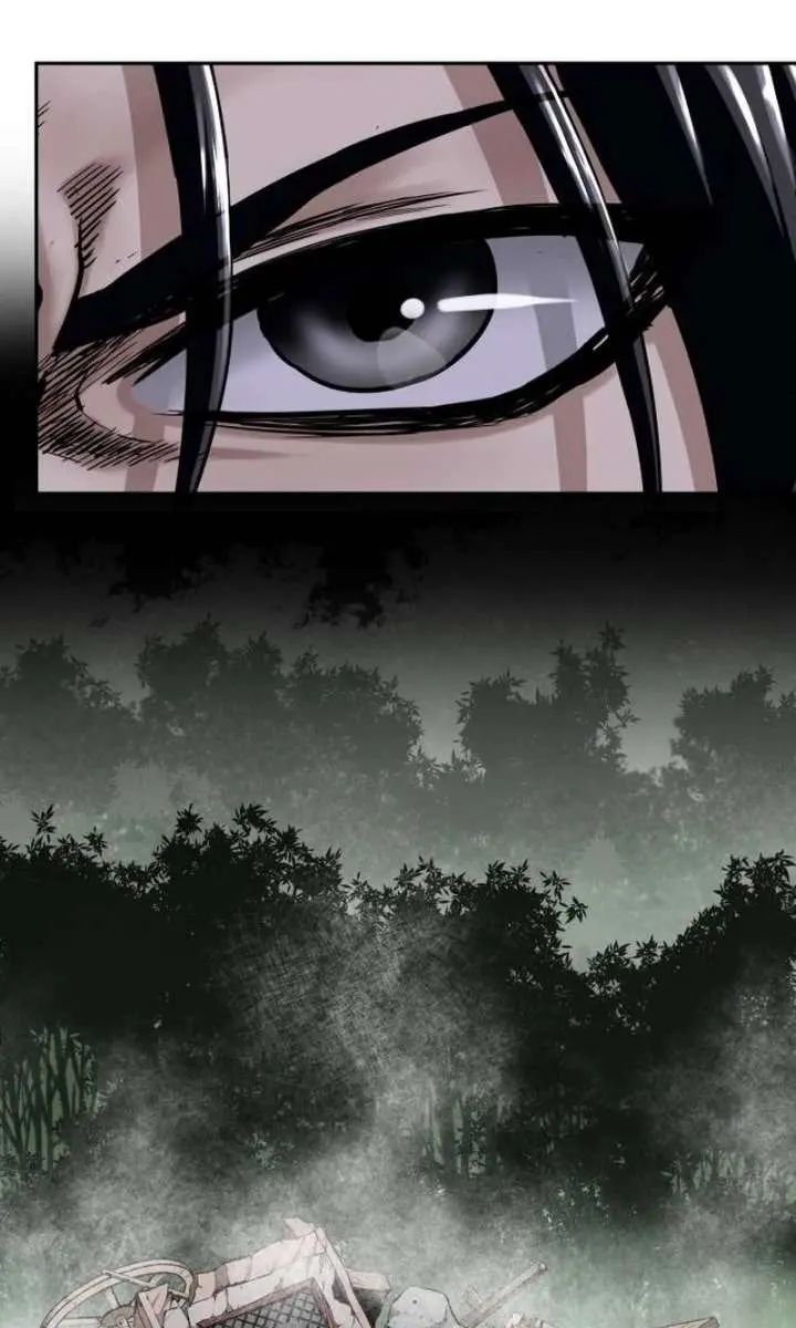 The Supreme Demon Swordmaster Chapter 1 Page 45