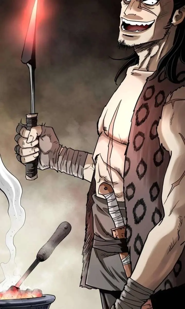 The Supreme Demon Swordmaster Chapter 1 Page 52