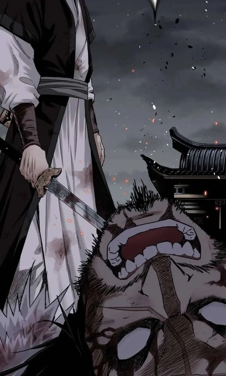The Supreme Demon Swordmaster Chapter 1 Page 69