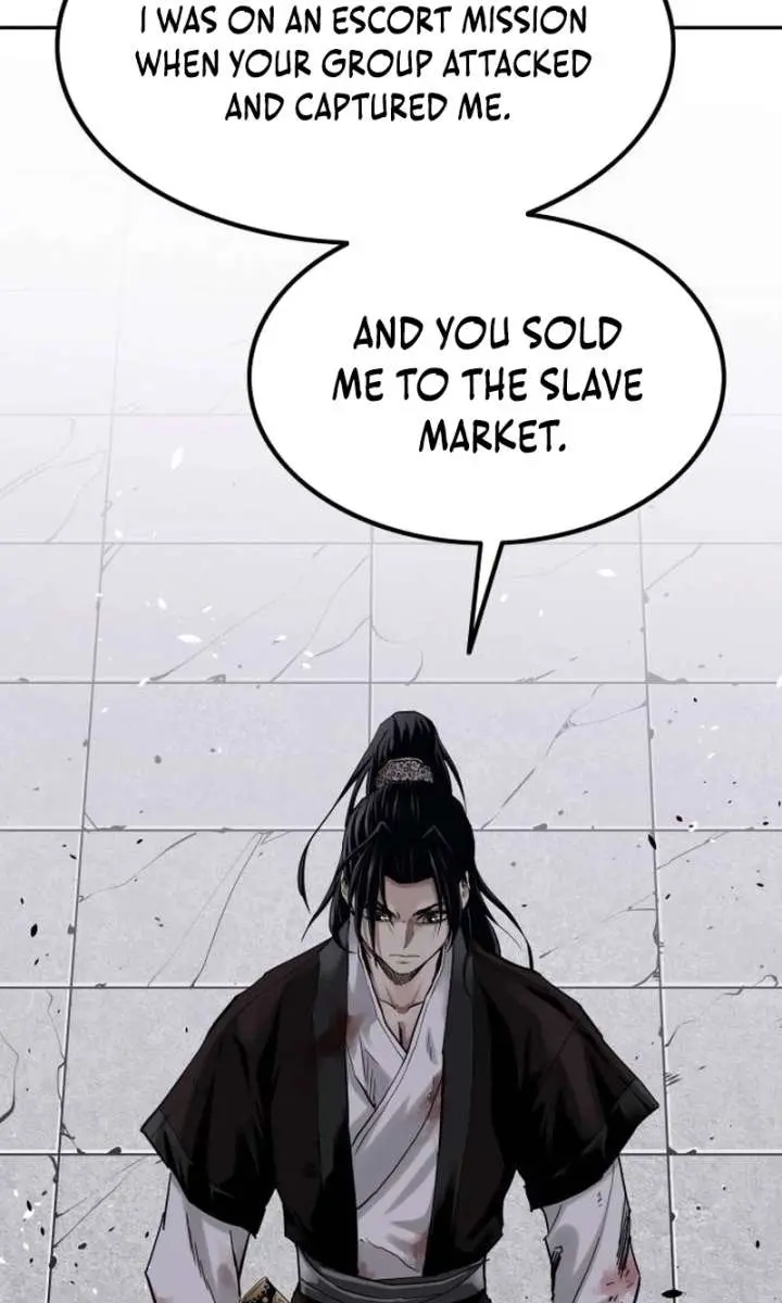 The Supreme Demon Swordmaster Chapter 1 Page 74