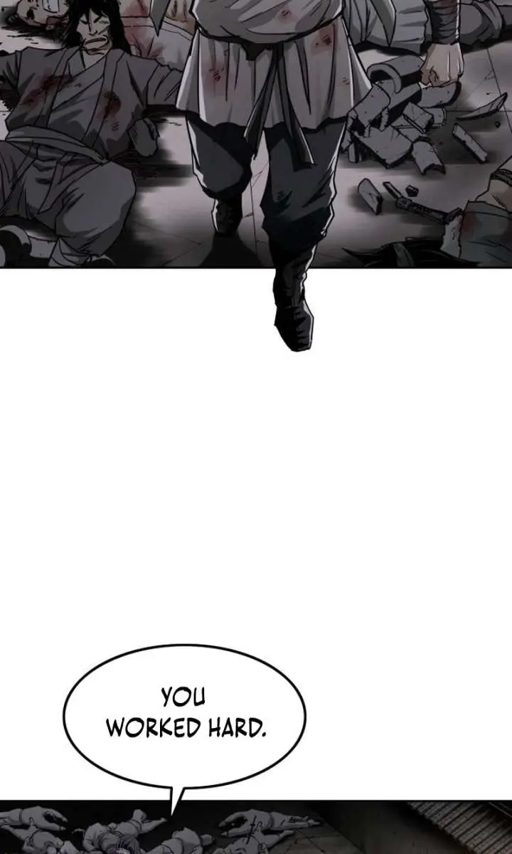 The Supreme Demon Swordmaster Chapter 1 Page 111