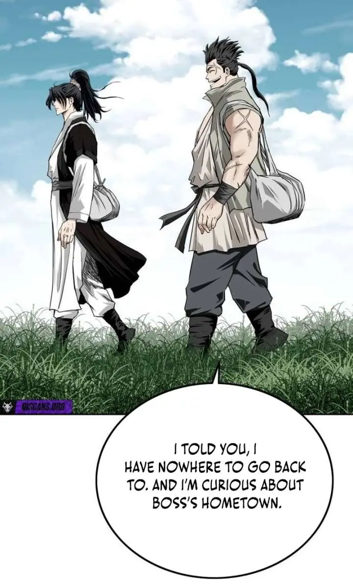 The Supreme Demon Swordmaster Chapter 1 Page 131