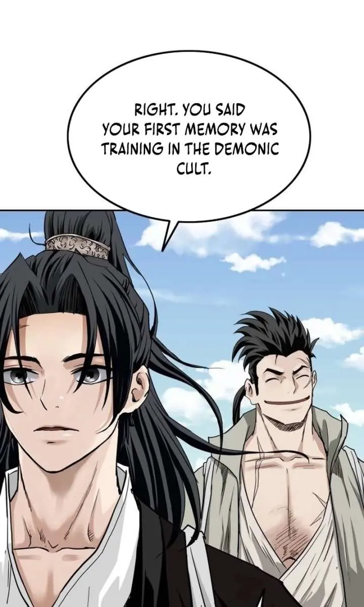 The Supreme Demon Swordmaster Chapter 1 Page 132