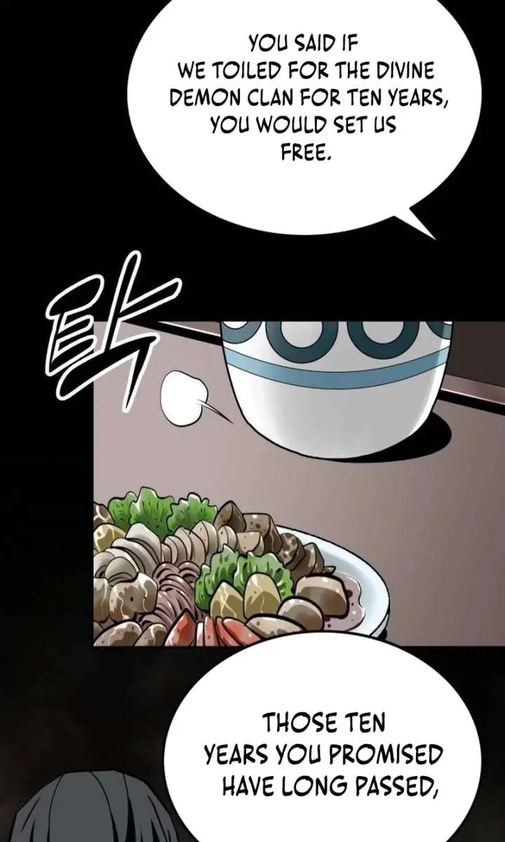 The Supreme Demon Swordmaster Chapter 1 Page 158