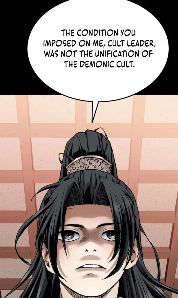 The Supreme Demon Swordmaster Chapter 1 Page 165