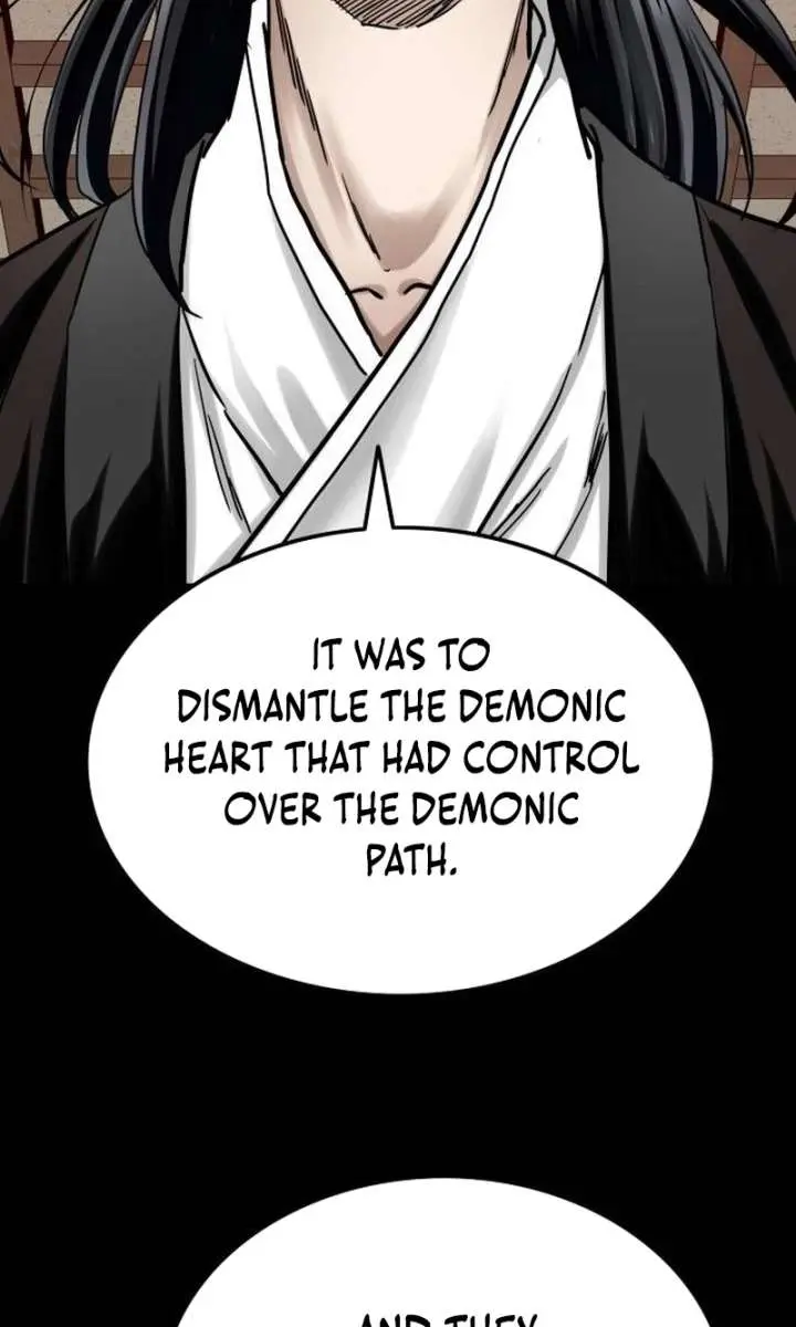 The Supreme Demon Swordmaster Chapter 1 Page 166
