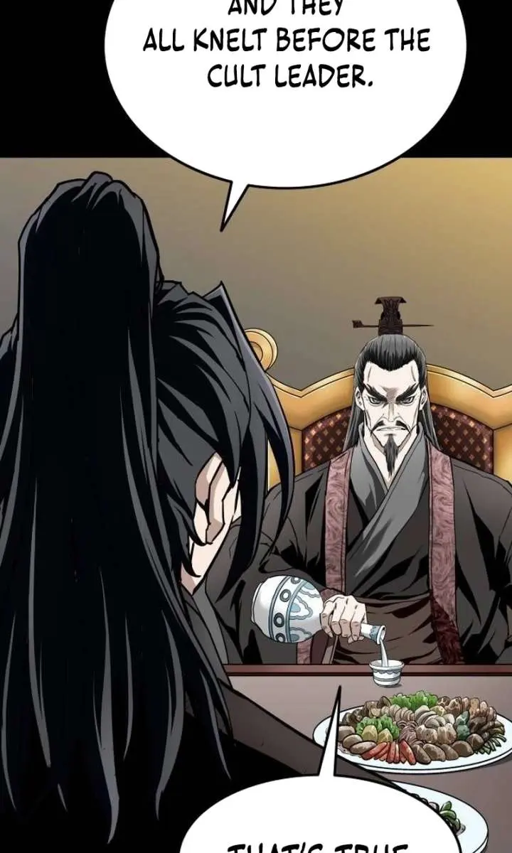 The Supreme Demon Swordmaster Chapter 1 Page 167