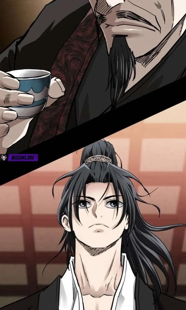 The Supreme Demon Swordmaster Chapter 1 Page 177