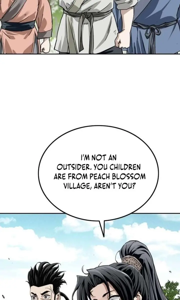 The Supreme Demon Swordmaster Chapter 1 Page 216