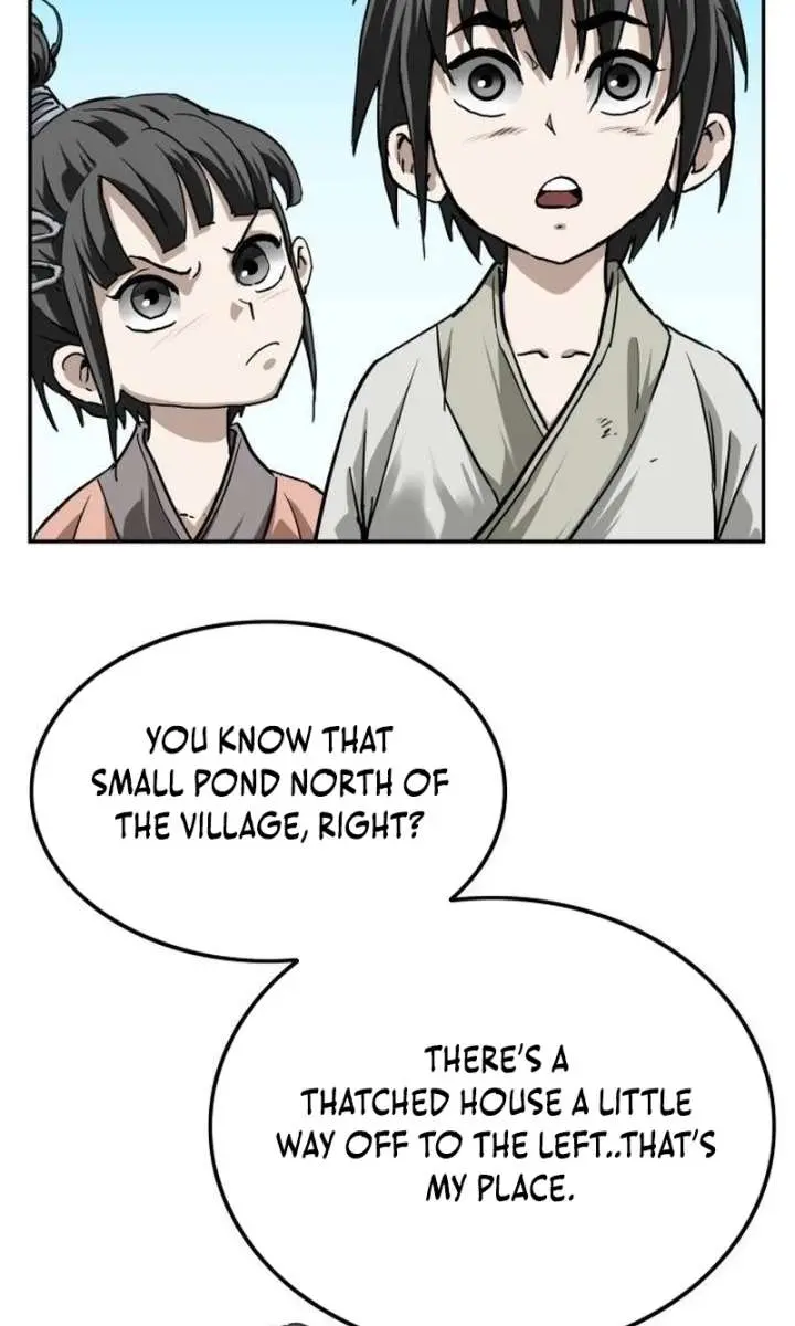 The Supreme Demon Swordmaster Chapter 1 Page 221