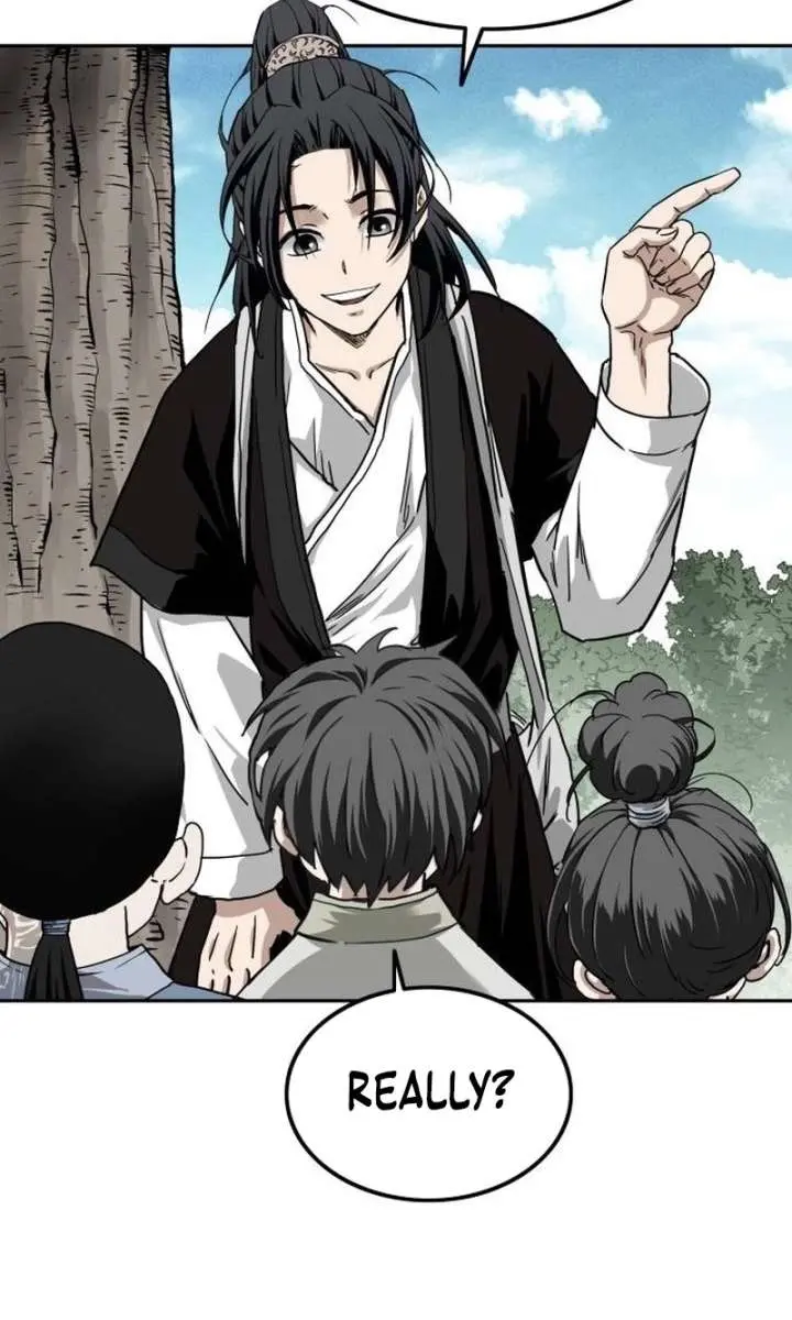 The Supreme Demon Swordmaster Chapter 1 Page 222