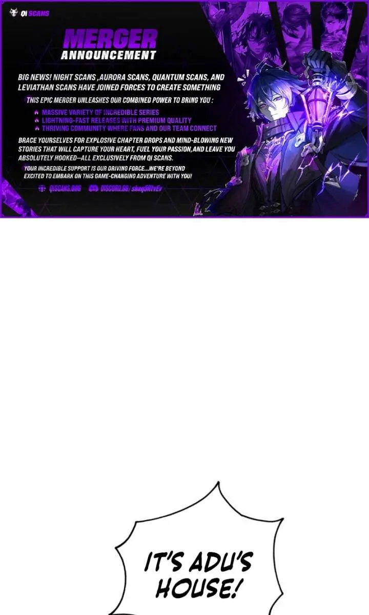The Supreme Demon Swordmaster Chapter 2 Page 2