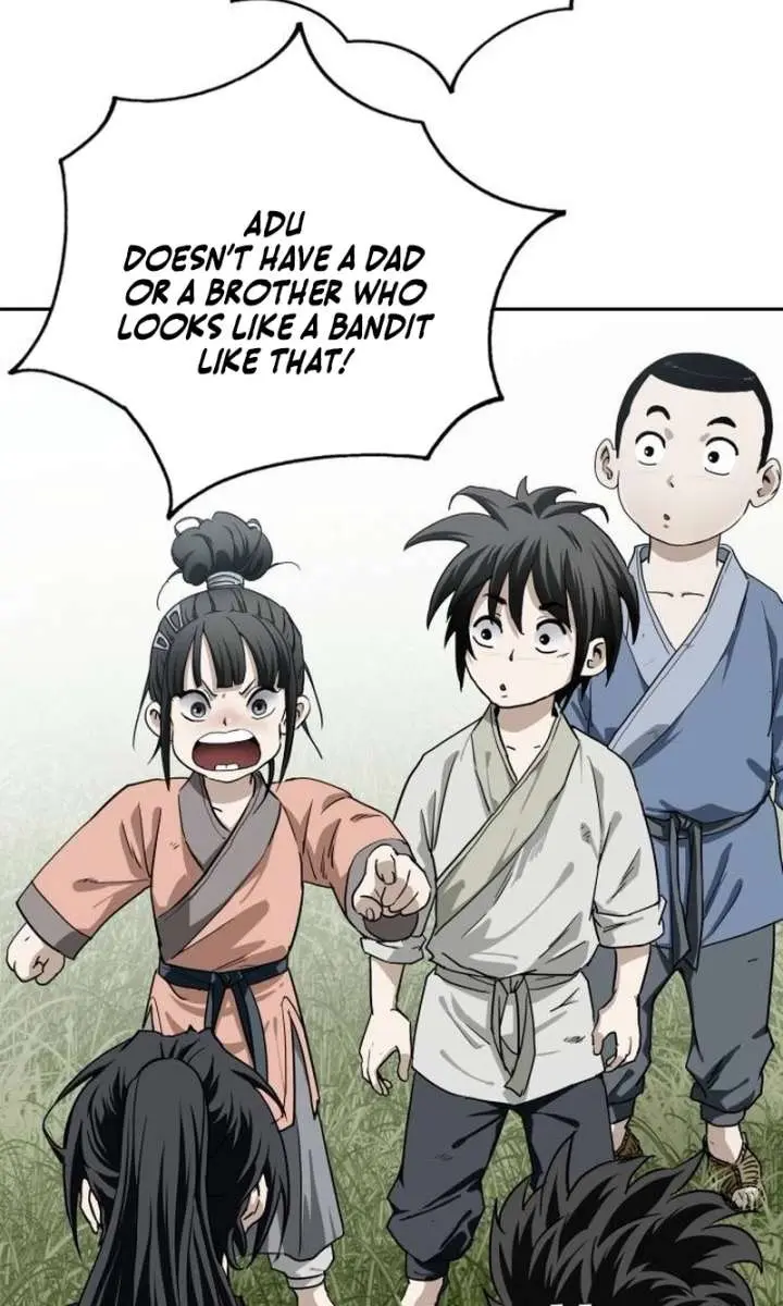The Supreme Demon Swordmaster Chapter 2 Page 3