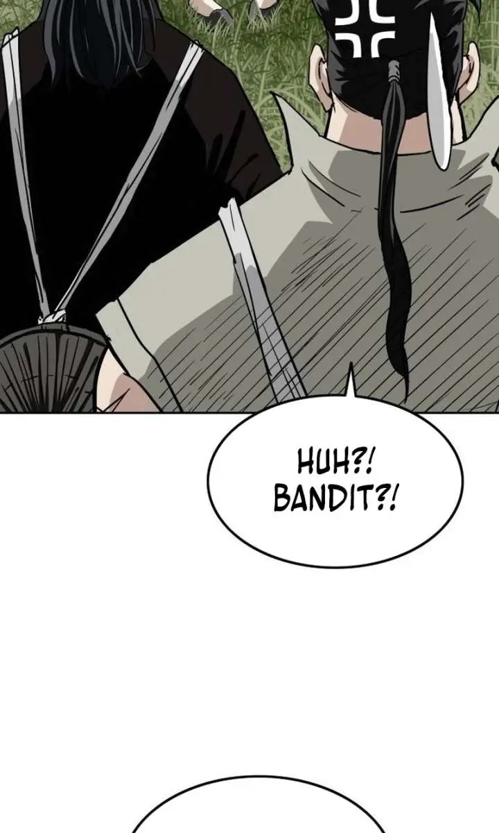 The Supreme Demon Swordmaster Chapter 2 Page 4