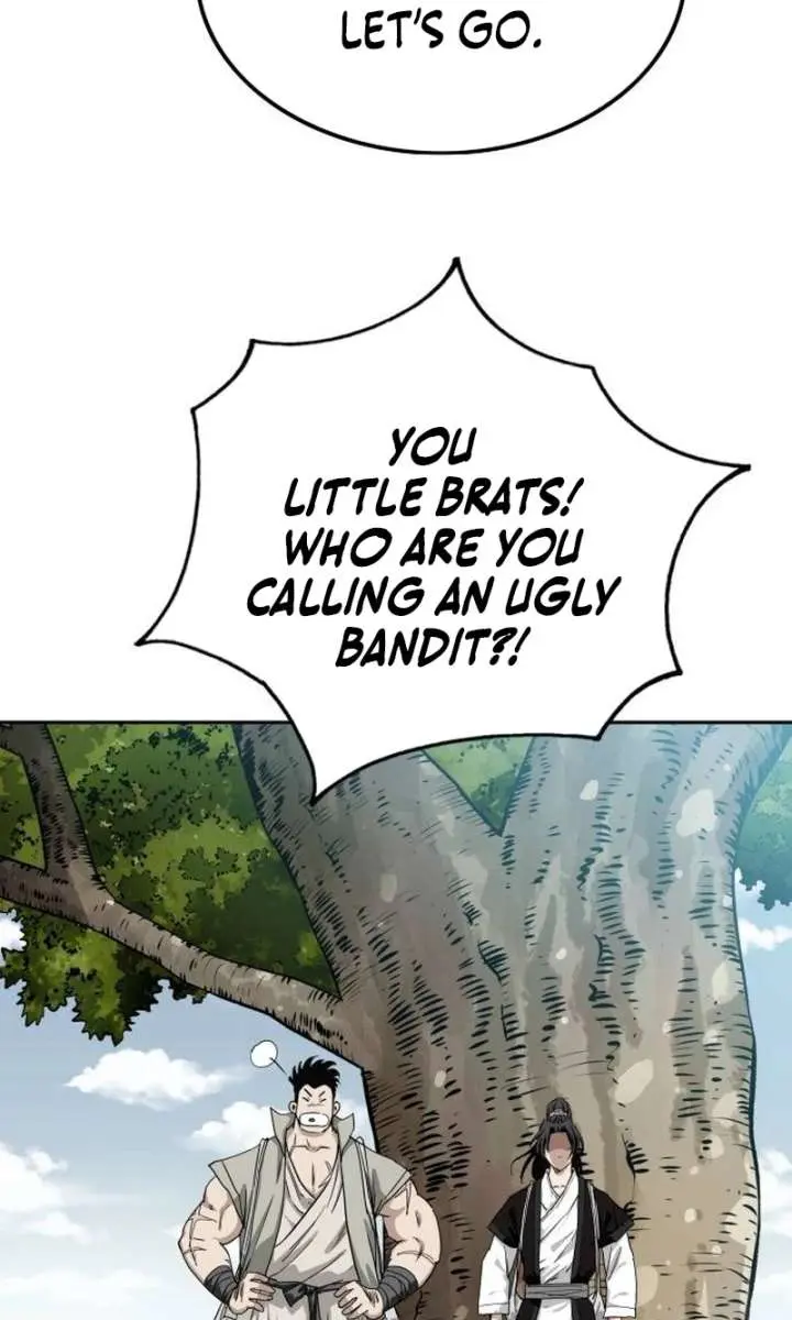 The Supreme Demon Swordmaster Chapter 2 Page 6